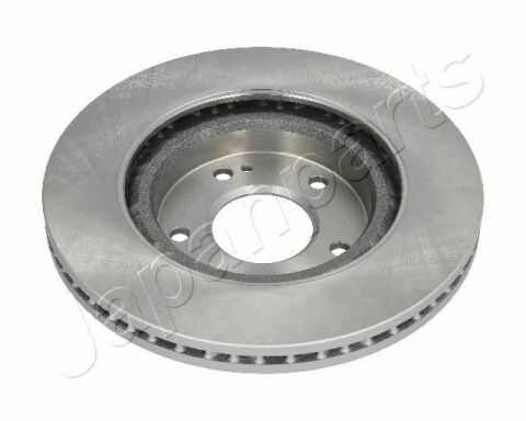 JAPANPARTS MITSUBISHI Гальмівний диск пер.Grandis 04- (290*26)