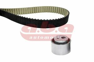 Комплект ГРМ ремень+ролик CITROEN JUMPER 2.0 94-02, FIAT, PEUGEOT