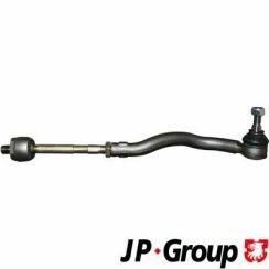JP GROUP VW Тяга рульова Sharan 96- лев з наконечник.