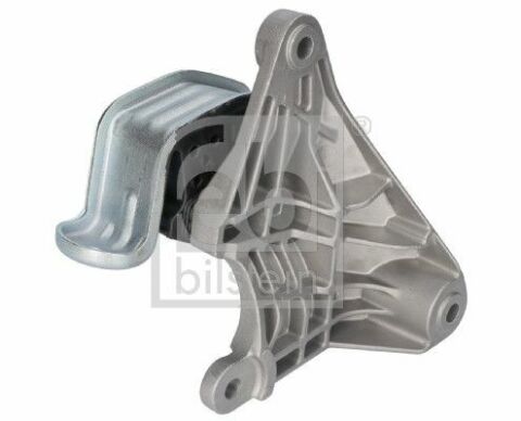 Подушка КПП VW T5/T6 2.0-3.2 03-(L)