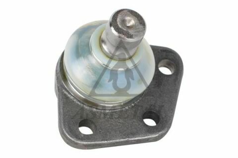 Опора кульова (передня) VW Caddy I/Golf I/Jetta -92 (d=17mm)