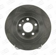 Диск гальмівний задній C8, Fiat Ulysse, Lancia, Peugeot 807 02- CITROEN