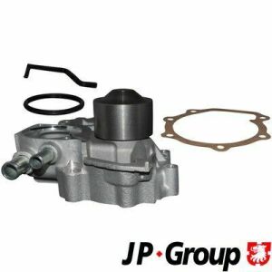 JP GROUP SUBARU Помпа води Forester 2.0 05-,Impreza 2.0 08-,Legacy IV 2.0 08-