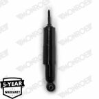 Амортизатор підвіски