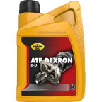 Трансмісійна олива KROON OIL ATF DEXRON II-D, 1 літр
