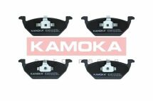 Гальмiвнi колодки дисковi