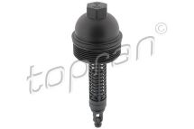 Крышка масляного фильтра Крышка масляного фильтра