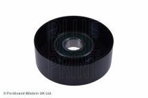 Роликовий модуль натягувача ременя