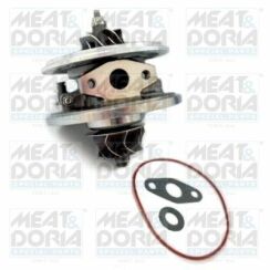 Вставка турбіни Volkswagen Audi A3, Seat, Skoda Octavia, Bora, Golf IV, Sharan 1.9 TDI 97–