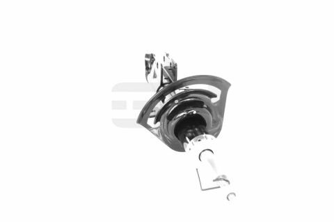 Амортизатор передний Caliber/Patriot/Compass 06-Л. (газ.)
