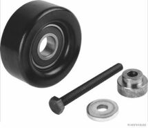 Ролик модуля натяжителя ремня Ролик модуля натяжителя ремня