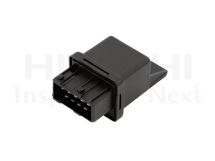 Реле насоса топливного Opel Astra F 1.8-2.0 i 91-98/Citroen XM 2.0 i 91-94