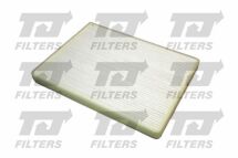 Фiльтр салону