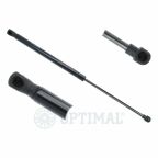 Пружина газова багажника