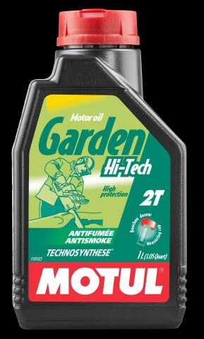 Масло Garden 2T Hi-Tech (1L) (102799)