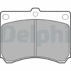 Тормозные колодки дисковые Тормозные колодки дисковые