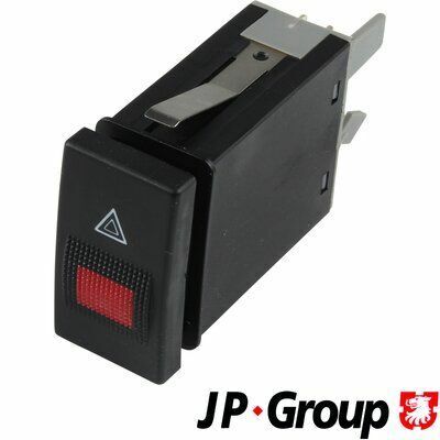 JP GROUP Кнопка AUDI A4 94-