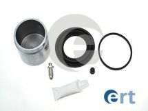 Ремкомплект переднього супорта з поршеньком Chevrolet Trans Sport 3.4 V6 2000–2005, Sintra (APV) 2.2 i 16V 1996–1999 Ремкомплект переднього супорта з поршеньком Chevrolet Trans Sport 3.4 V6 2000–2005, Sintra (APV) 2.2 i 16V 1996–1999