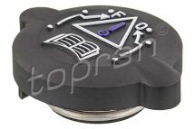 Кришка бачка розширювального