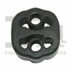 Серьги глушителя Honda Civic VIII 1.3 2005–