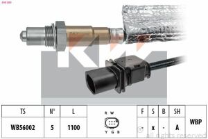 Кисневий датчик