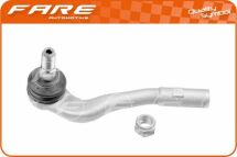 Накiнечник рульової тяги злiва