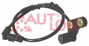 Датчик ABS MB C-class W202 93-00 перед Пр (540 mm)