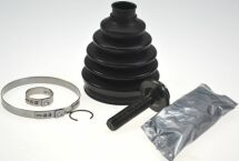 Пыльник ШРКШ (наружный) Audi A4/A5/Q5 04- (25x88x112) (к-кт)