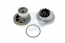 Насос охлаждающей жидкости Насос охлаждающей жидкости