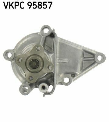 Помпа води Hyundai Accent I/II/III/Elantra/Getz/Matrix/Kia Cerato/Rio II 1.4/1.5/1.6 95-