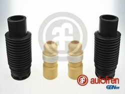 Комплект 2шт пыльник/отбойник амортизатора передний BERLINGO/PARTNER 96-15 Комплект 2шт пыльник/отбойник амортизатора передний BERLINGO/PARTNER 96-15
