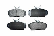 Тормозные колодки передние Almera 1,5-2,2 00-01, Primera 2,0 96-99 NISSAN