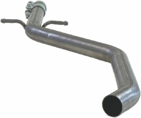 Фильтр DPF Фильтр DPF