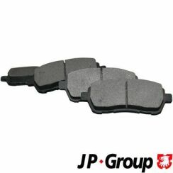 Тормозные колодки зад. Kuga 08-/Mondeo 07- (TRW) Тормозные колодки зад. Kuga 08-/Mondeo 07- (TRW)