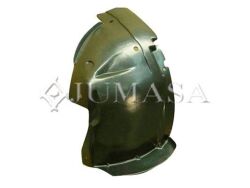 Обшивка, колесная ниша Обшивка, колесная ниша