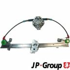 Механізм склопідйомника перед. прав. Kadett E-94 Механізм склопідйомника перед. прав. Kadett E-94