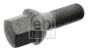 Болт колеса MB S-class (W126) 79-93/123 76-87 (M12x1,5mm) (к-кт), фото 4 - интернет-магазин Auto-Mechanic