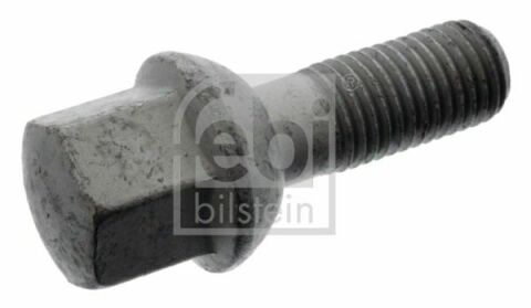 Болт колеса MB S-class (W126) 79-93/123 76-87 (M12x1,5mm) (к-кт)