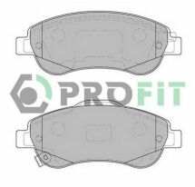 Колодки тормозные дисковые