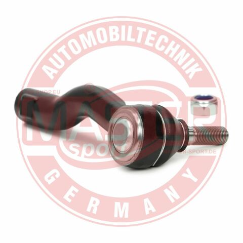 Наконечник, поперечна кермова тяга Наконечник, поперечна кермова тяга