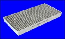 Фільтр салонний