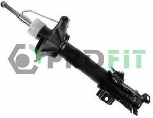 Амортизатор газомасляный