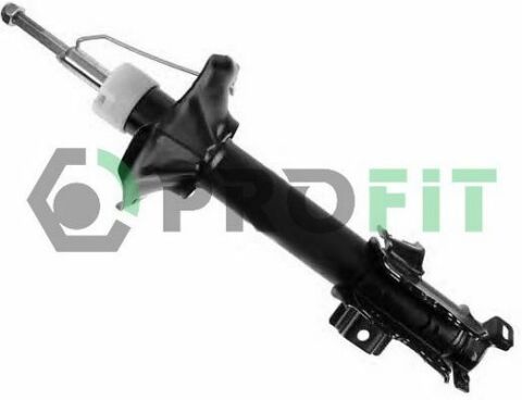 Амортизатор газомасляный