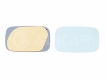 стекло зеркала пров. + крепеж