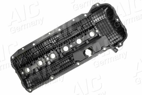 Крышка клапанов BMW 3 (E46)/5 (E39/E60) 3.0 04-11 (M54)