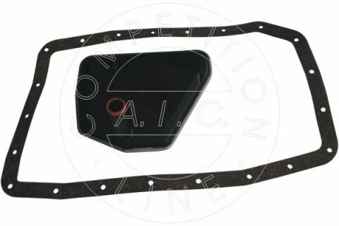 Фильтр АКПП BMW 7 (E65/E66/E67)/X3 (E83)/X5 (E53) 3.0d/4.4i 00- (с прокладкой) (N62/M57)