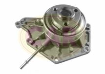 Насос охолоджувальної рідини, охолодження двигуна