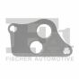 FISCHER OPEL Прокладка глушника Astra G 09/2000 - 10/2005, Vectra B 09/2000 - 07/2003, Vectra C 08/2002 -, Zafira 09/2000 - 06/2005, фото 1 - інтерент-магазин Auto-Mechanic