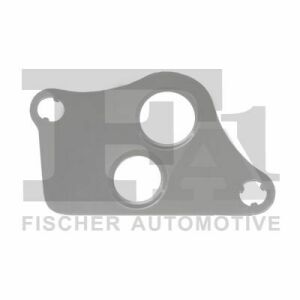 FISCHER OPEL Прокладка глушителя Astra G 09/2000 - 10/2005,Vectra B 09/2000 - 07/2003,Vectra C 08/2002 -,Zafira 09/2000 - 06/2005