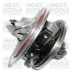 Вставка турбіни Fiat Iveco Daily III, IV 2.3d 2005–